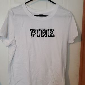 VS Pink Tshirt
